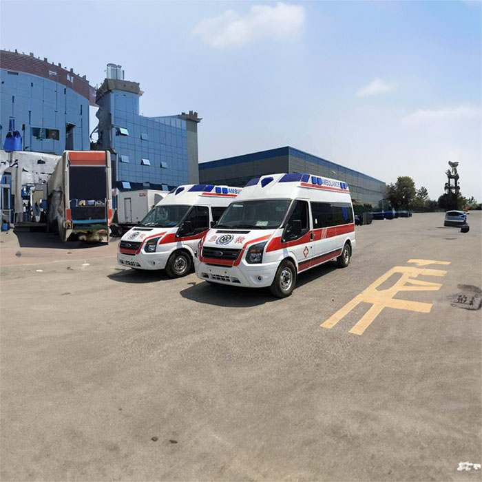 苏州租赁私人救护车电话