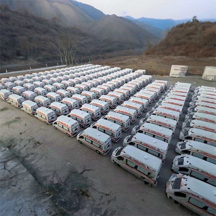 苏州租赁急救车联系方式