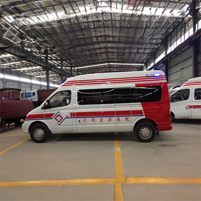 苏州租赁私人救护车联系方式