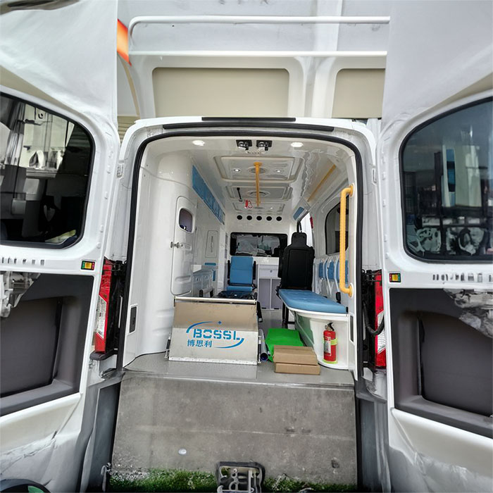 苏州出租私人救护车联系电话