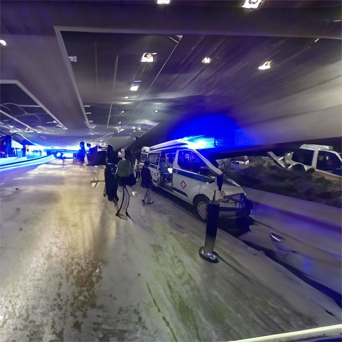 苏州租赁救护车联系电话