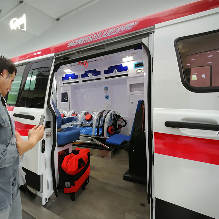 苏州租赁救护车电话号码