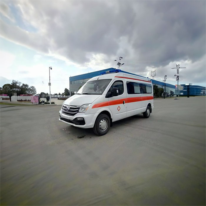 苏州出租急救车