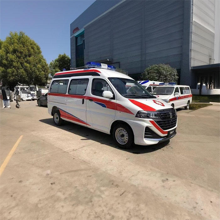 苏州租赁救护车电话