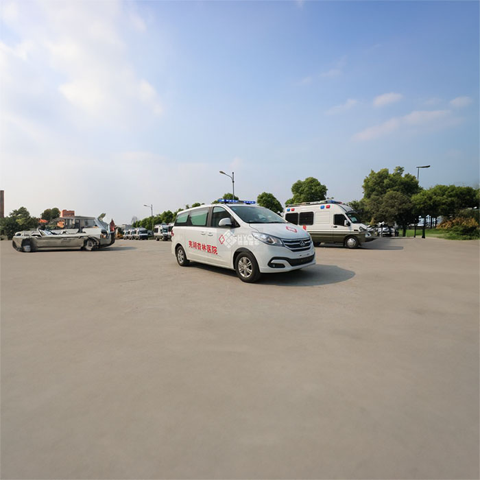 苏州租赁救护车电话