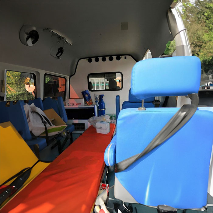 苏州租赁急救车联系方式