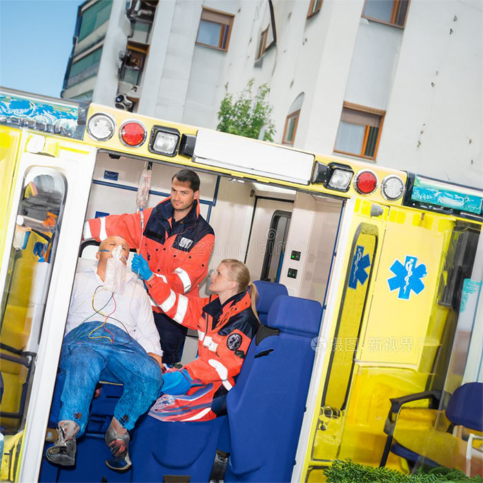 苏州租赁救护车电话号码