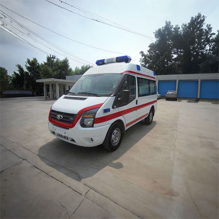 苏州出租救护车电话