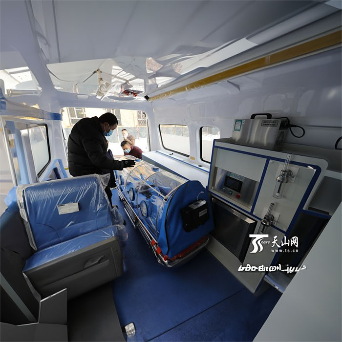 苏州租赁急救车电话