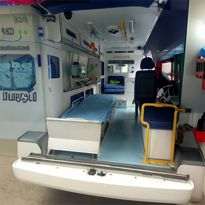 苏州出租私人救护车电话