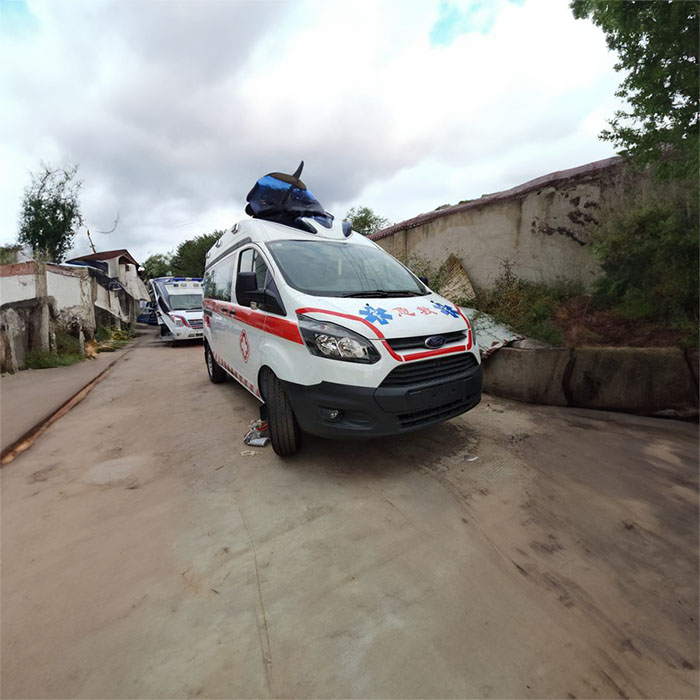 苏州租赁私人救护车电话号码