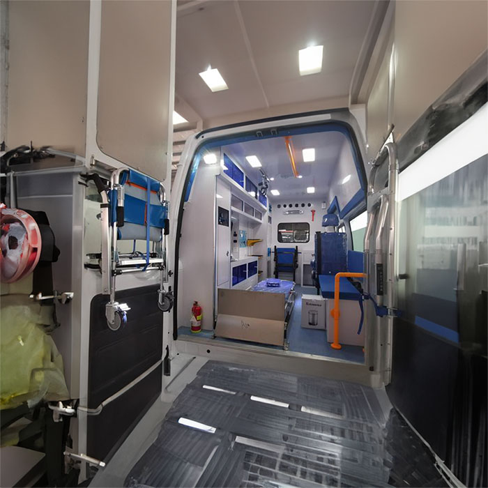 苏州出租急救车电话