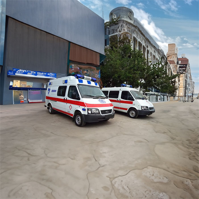 苏州租赁私人救护车电话号码