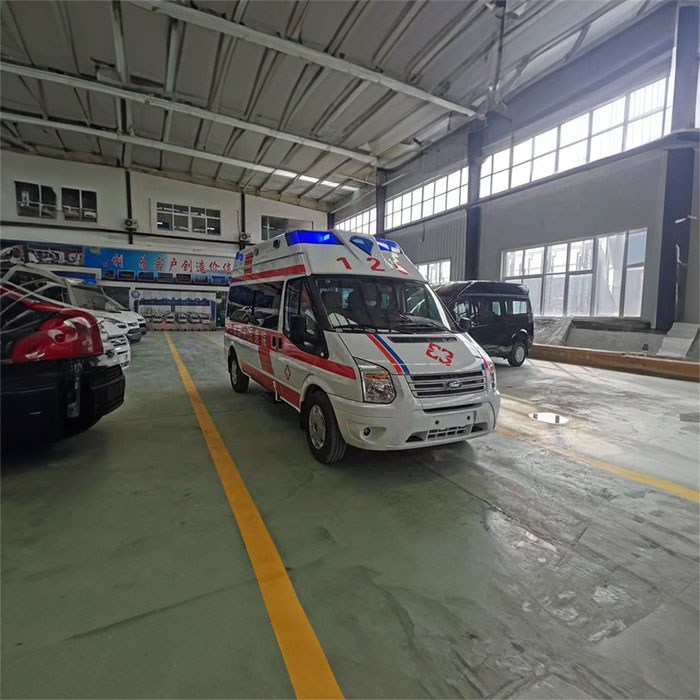 苏州出租急救车联系电话