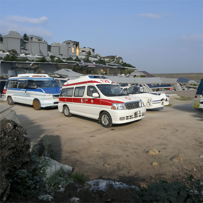苏州租赁私人救护车电话