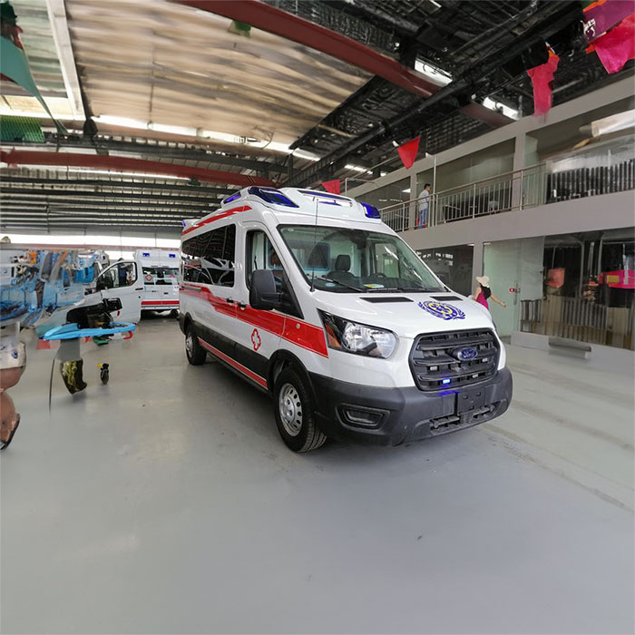 苏州出租私人救护车联系电话