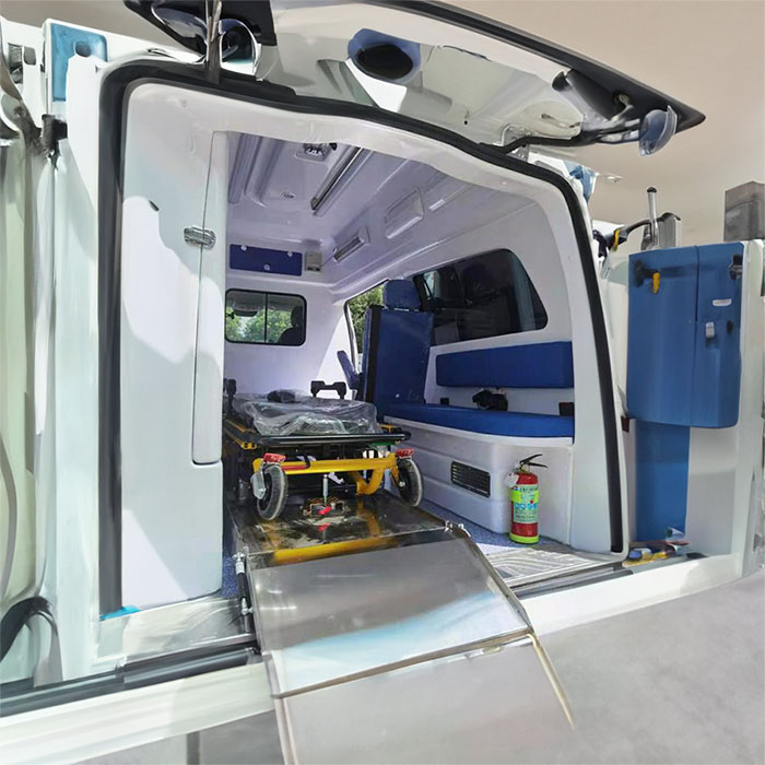 苏州租赁急救车联系方式