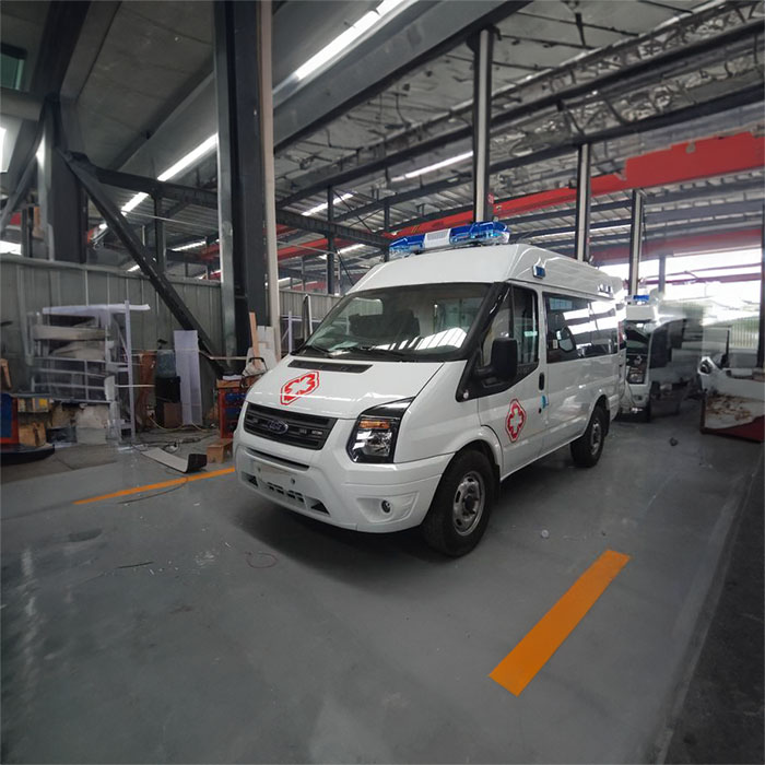 苏州出租私人救护车