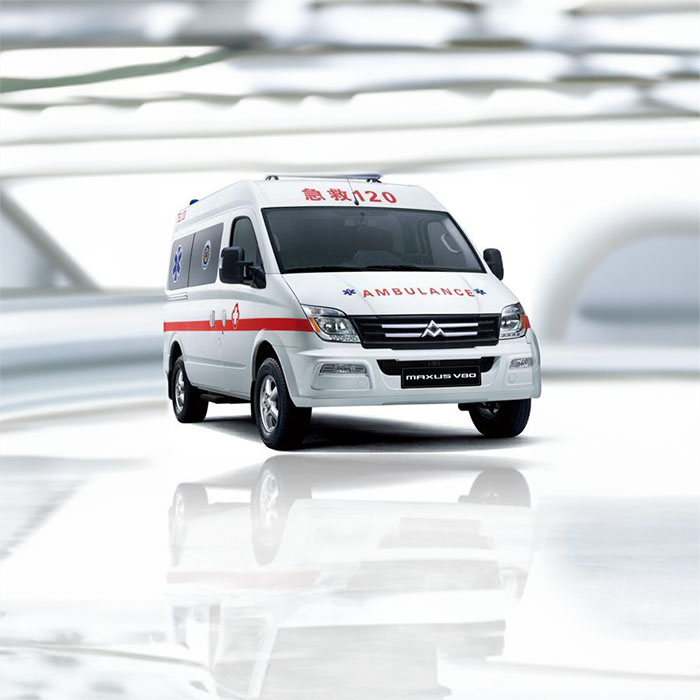 苏州租赁私人救护车电话