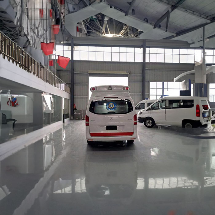 苏州租赁急救车联系方式