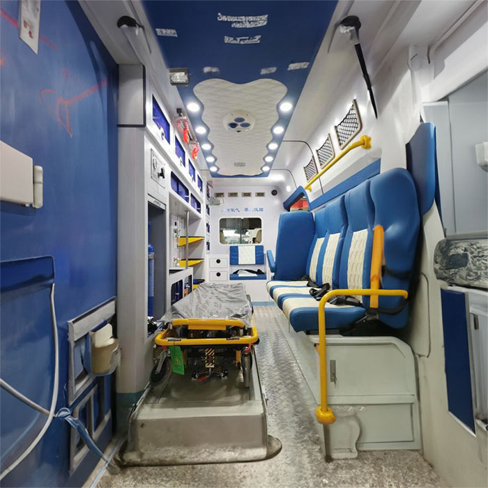 苏州出租私人救护车联系方式