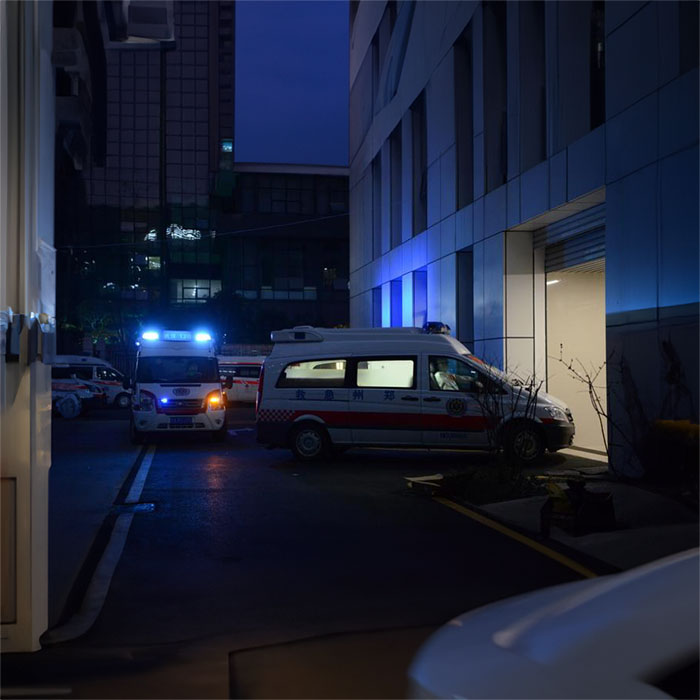 苏州租赁救护车联系电话