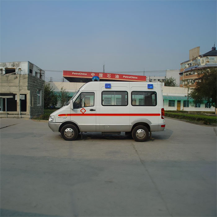 苏州出租急救车联系方式