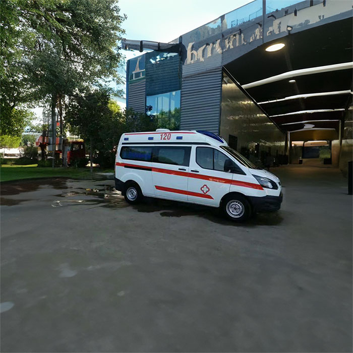 苏州租赁120电话