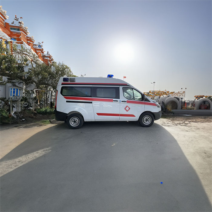 苏州租赁急救车电话号码