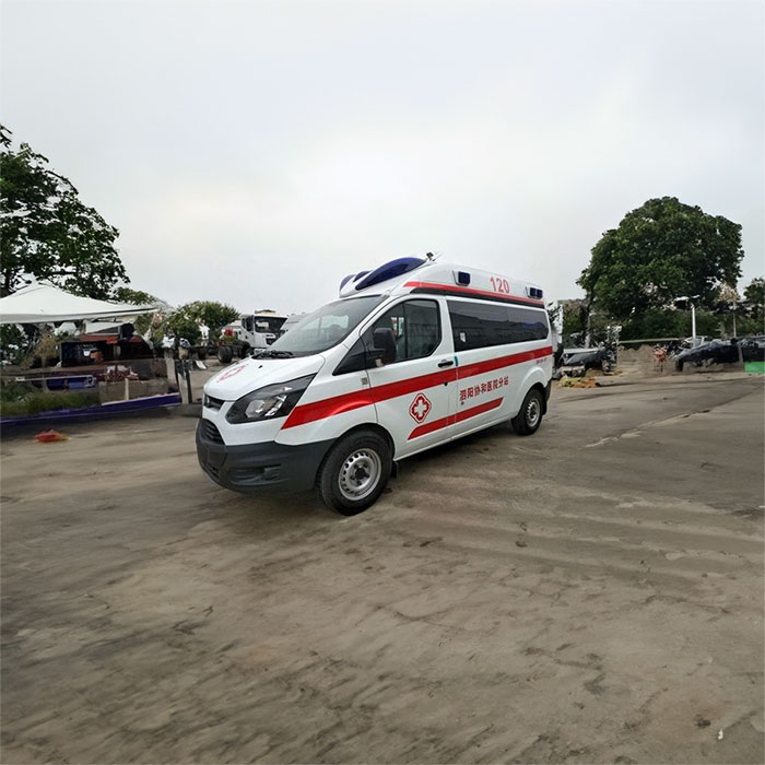 苏州租赁私人救护车联系电话