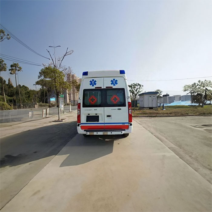 苏州租赁救护车联系方式