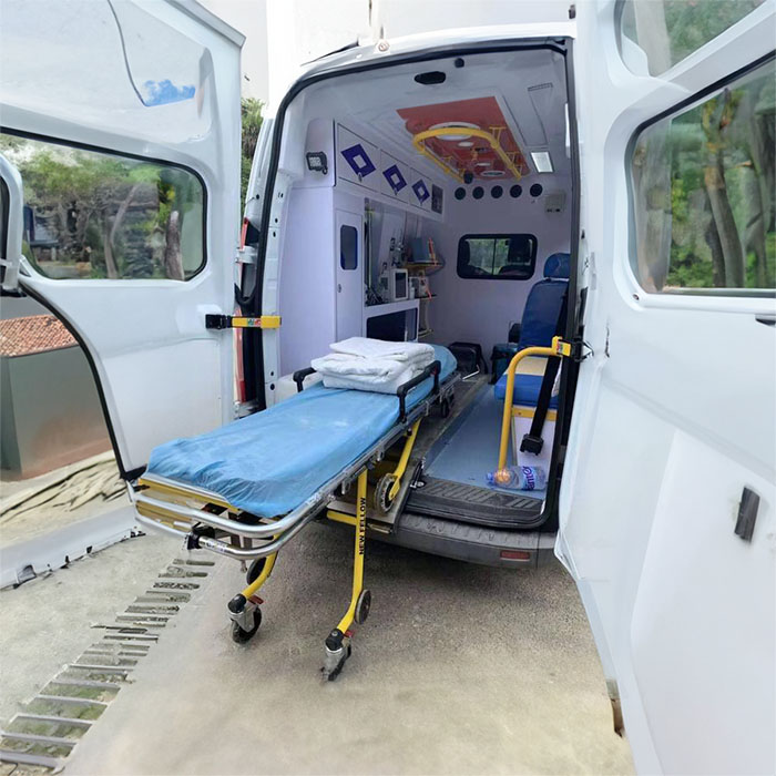 苏州租赁救护车电话号码