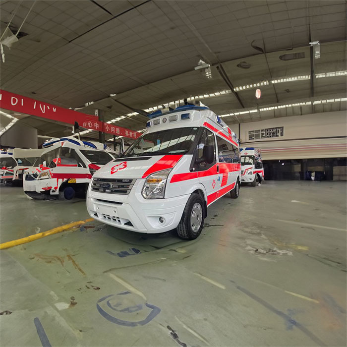 苏州出租私人救护车