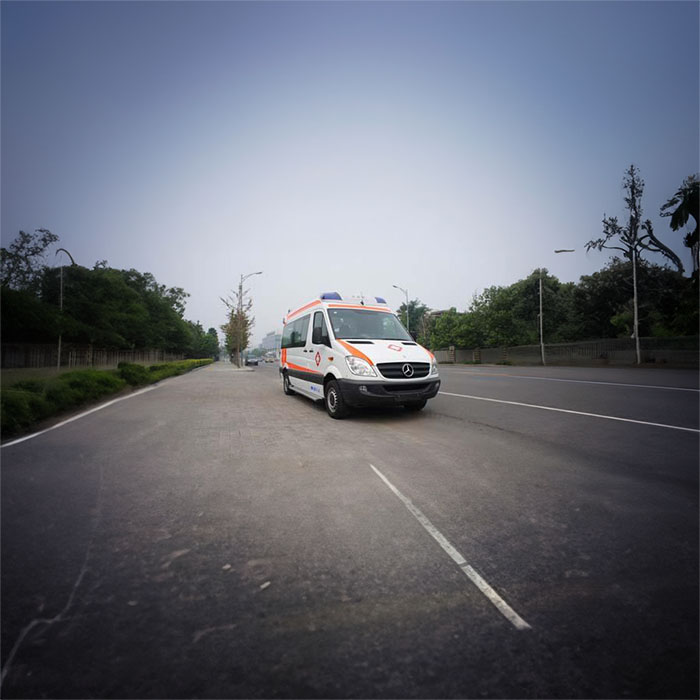 苏州出租急救车电话