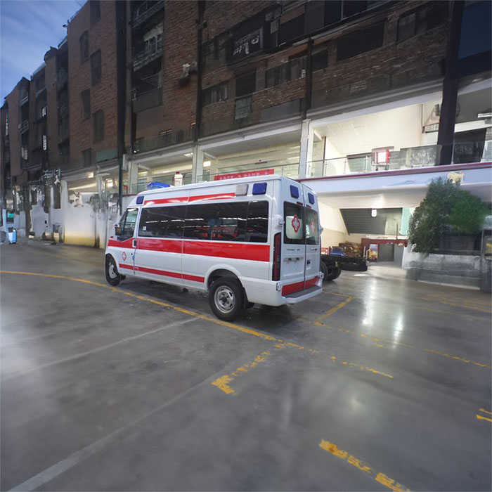 苏州出租私人救护车