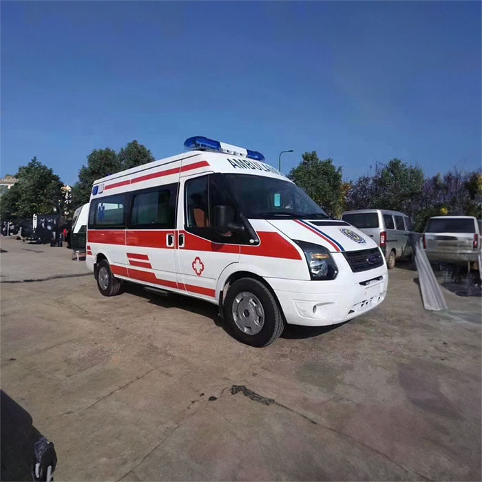 苏州出租救护车电话