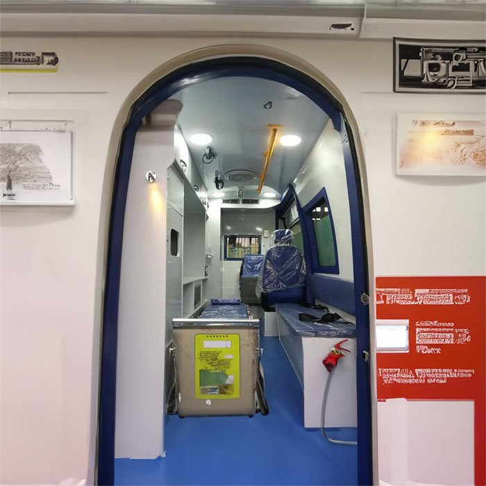 苏州出租急救车电话号码