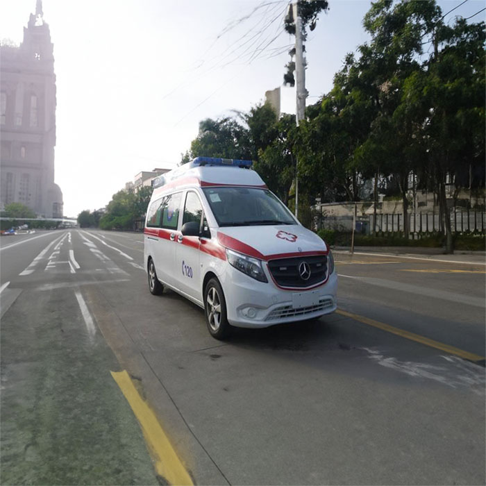 苏州出租私人救护车联系方式