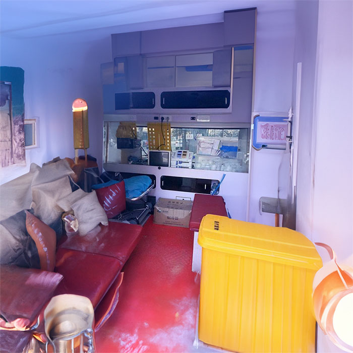 苏州出租急救车联系电话