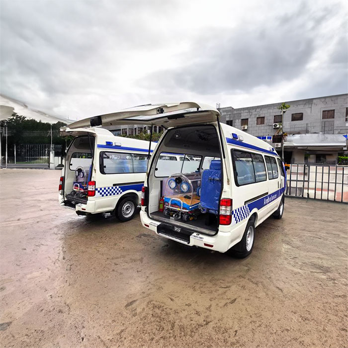 苏州租赁急救车联系方式