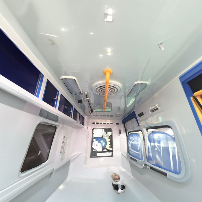 苏州出租救护车电话