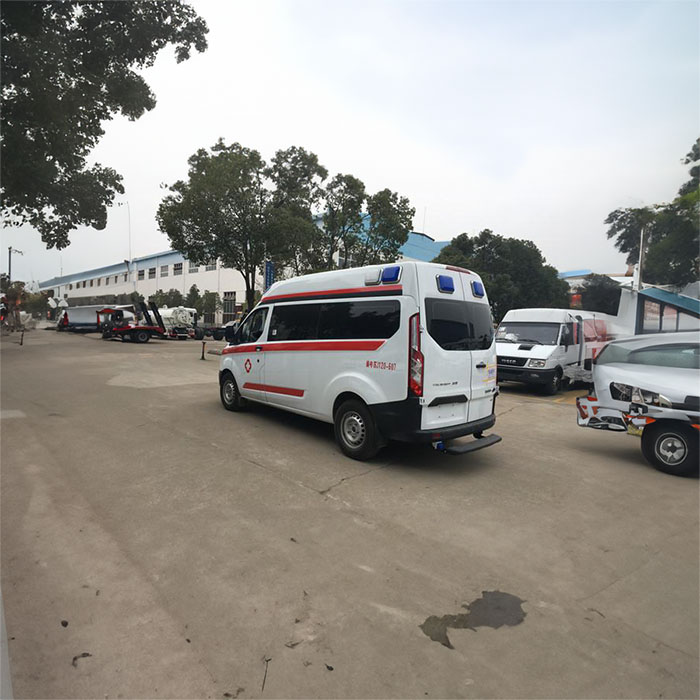 苏州出租急救车电话号码