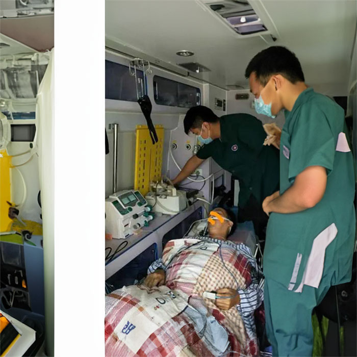 苏州出租120电话