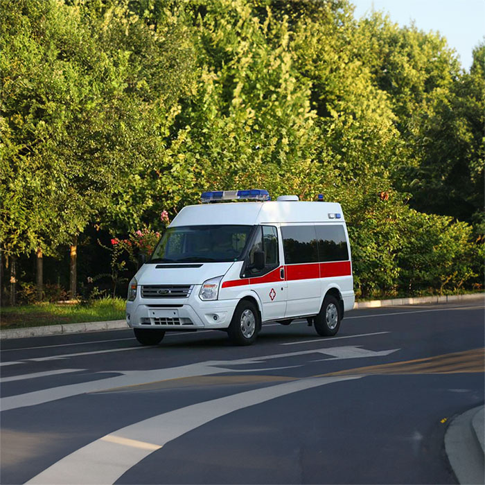苏州租赁急救车联系方式