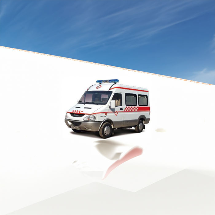 苏州租赁私人救护车