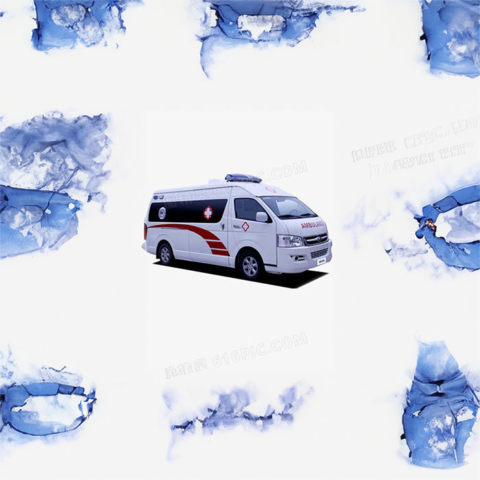 苏州租赁私人救护车联系电话