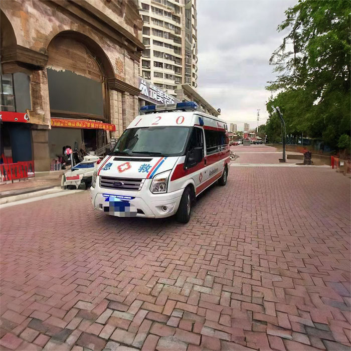 苏州租赁120电话