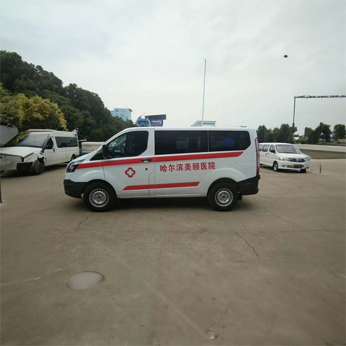 苏州租赁私人救护车联系电话