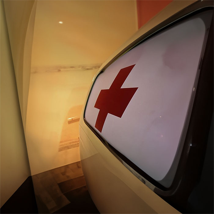 苏州出租急救车