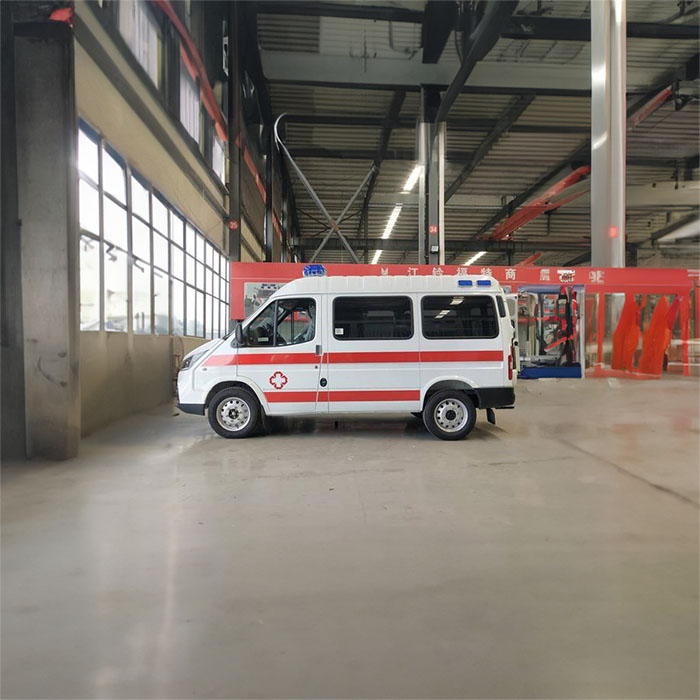 苏州出租救护车电话